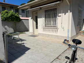 Casa Vacanze Vespucci
